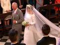 حفل زفاف الأمير هاري وميجان ماركل                                                                                                                                                                       