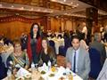 حفل إفطار جمعية الشبان المسلمين والمسيحيين (3)                                                                                                                                                          