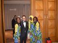 سفارة الكاميرون  تحتفل بالعيد القومي (6)                                                                                                                                                                