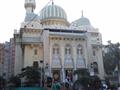 المسجد التوفيقي في بورسعيد                                                                                                                                                                              