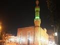 المسجد العباسي في بورسعيد                                                                                                                                                                               