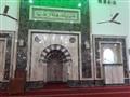قبلة المسجد العباسي في بورسعيد                                                                                                                                                                          