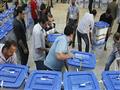 انتخابات العراق                                   