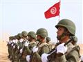 الجيش التونسي                                     