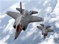 بولندا تعقد مع أمريكا صفقة شراء 32 مقاتلة إف 35 