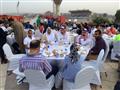 حفل إفطار مصطفى بكري في المقاولون (14)                                                                                                                                                                  