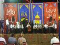 من أجل مصر تنظم احتفالية لفرقة الموسيقى العربية في بورسعيد                                                                                                                                              