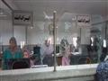 شبابيك المركز التكنولوجي لخدمة المواطنين في بورسعيد                                                                                                                                                     