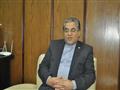 السفير الإيراني بالأردن مجتبى فردوسي بور