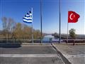 اجتماع تركي يوناني في أنقرة وسط نزاع على موارد الغ