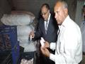 مدير أمن كفرالشيخ يتايع منتجات مخالفة في مصنع حلويات                                                                                                                                                    
