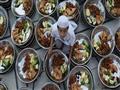  أبرز عادات رمضان حول العالم                                                                                                                                                                            