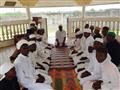 رمضان في غينيا.. زي خاص لشهر العبادة والزواج (9)                                                                                                                                                        