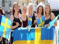 قانون جديد للاغتصاب في السويد