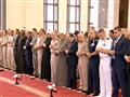 الرئيس يجتمع مع قادة القوا​ت المسلحة (2)                                                                                                                                                                