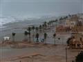 إعصار مكونو يقترب من شواطئ صلالة