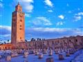 جوامع المغرب في رمضان.. روحانية عتّقها عبق التاريخ (5)                                                                                                                                                  