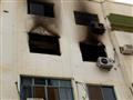 السيطرة على حريق في وحدة سكنية بالوادي الجديد (2)                                                                                                                                                       