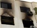 السيطرة على حريق في وحدة سكنية بالوادي الجديد (3)                                                                                                                                                       