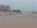 إعصار مكونو بصلالة عمان