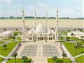 مسجد الفاتح العليم بالعاصمة الإدارية الجديدة (2)