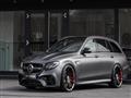 مرسيدس إستيت AMG E63 S 2