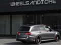 مرسيدس إستيت AMG E63 S 4                                                                                                                                                                                