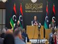 مجلس الدولة الليبي - ارشيفية