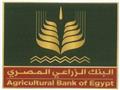 شعار البنك الزراعي المصري