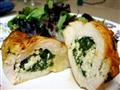 Chicken-Breasts-Stuffed-with-Spinach-and-Cheese