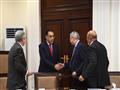 وزير الإسكان يشهد توقيع معالجة الصرف الصحي بالإسكندرية (4)                                                                                                                                              