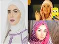 نجمات الفن يخطفن الأنظار بالحجاب في مسلسلات رمضان 