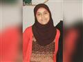عائشة حسين - طالبة صيدلة المنيا المختفية