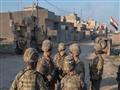 البنتاجون ينفي أنباء إعادة نشر قواته في العراق