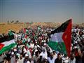 مسيرات العودة الفلسطينية