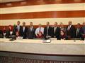 افتتاح فرع جديد لـبنك مصر في جامعة عين شمس  (5)                                                                                                                                                         