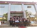 افتتاح فرع جديد لـبنك مصر في جامعة عين شمس  (11)                                                                                                                                                        