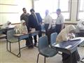 وكيل تعليم جنوب سيناء يتفقد لجان امتحانات النقل برأس سدر (7)                                                                                                                                            