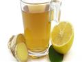 تعرف على الفوائد الصحية لمشروب الزنجبيل والليمون