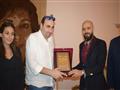  تكريم أسامة الرحباني وهبة طوچي في أوبرا جامعة مصر (12)                                                                                                                                                 