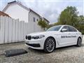 نظام الشحن اللاسلكي من BMW