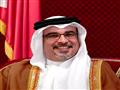 ولي عهد البحرين الأمير سلمان بن حمد آل خليفة