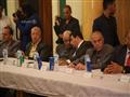 اجتماع الأحزاب السياسية في مقر الوفد (7)                                                                                                                                                                