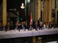 اجتماع الأحزاب السياسية في مقر الوفد (13)                                                                                                                                                               