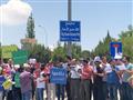  الاحتجاجات في الأردن