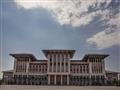 قصر الرئاسة في أنقرة