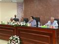 اجتماع وزير الاسكان مع رؤساء أجهزة المدن الجديدة (3)                                                                                                                                                    