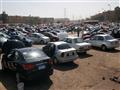  سوق السيارات المصري -ارشيفية