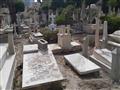 مقابر الجالية اليونانية  (4)                                                                                                                                                                            