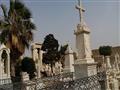 مقابر الجالية اليونانية  (5)                                                                                                                                                                            